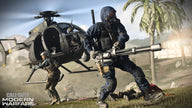 Call of Duty Modern Warfare by PlayStation