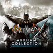 Batman: Arkham Collection by PlayStation