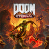 DOOM Eternal Standard Edition by PlayStation