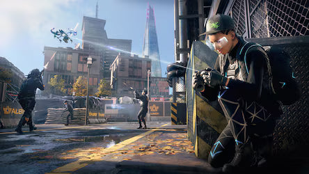 Watch Dogs®: Legion