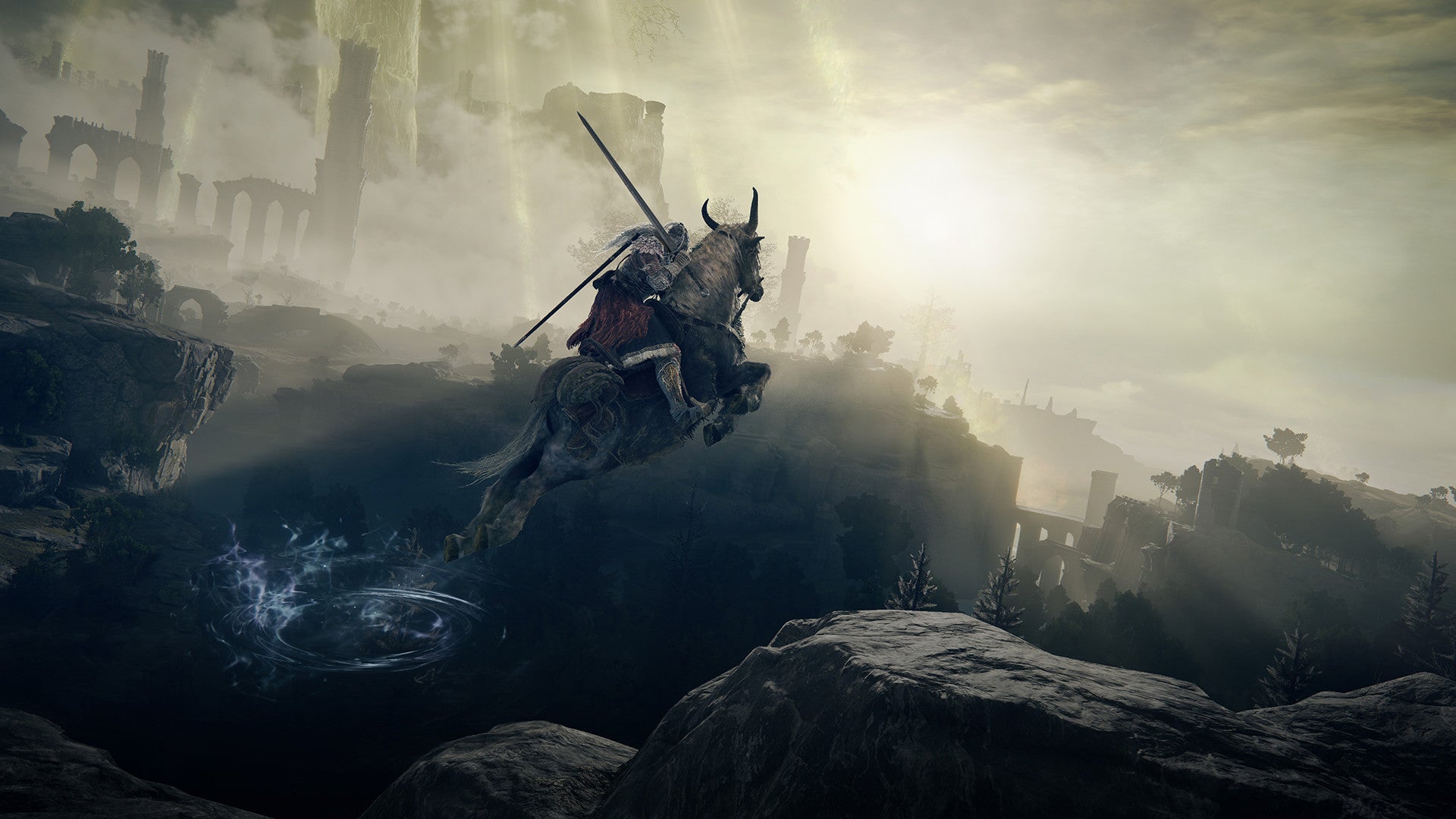 ELDEN RING PS4 & PS5 by PlayStation