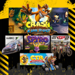 Pack Favoritos by CANGEL GAMES