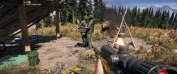 Far Cry 5 by PlayStation
