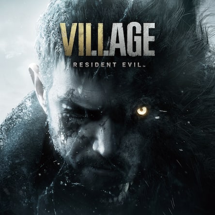 Resident Evil Village by PlayStation