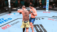 UFC™ 5 by PlayStation