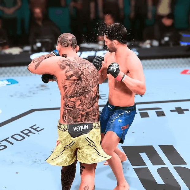 UFC™ 5 by PlayStation
