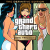 Grand Theft Auto: The Trilogy by PlayStation