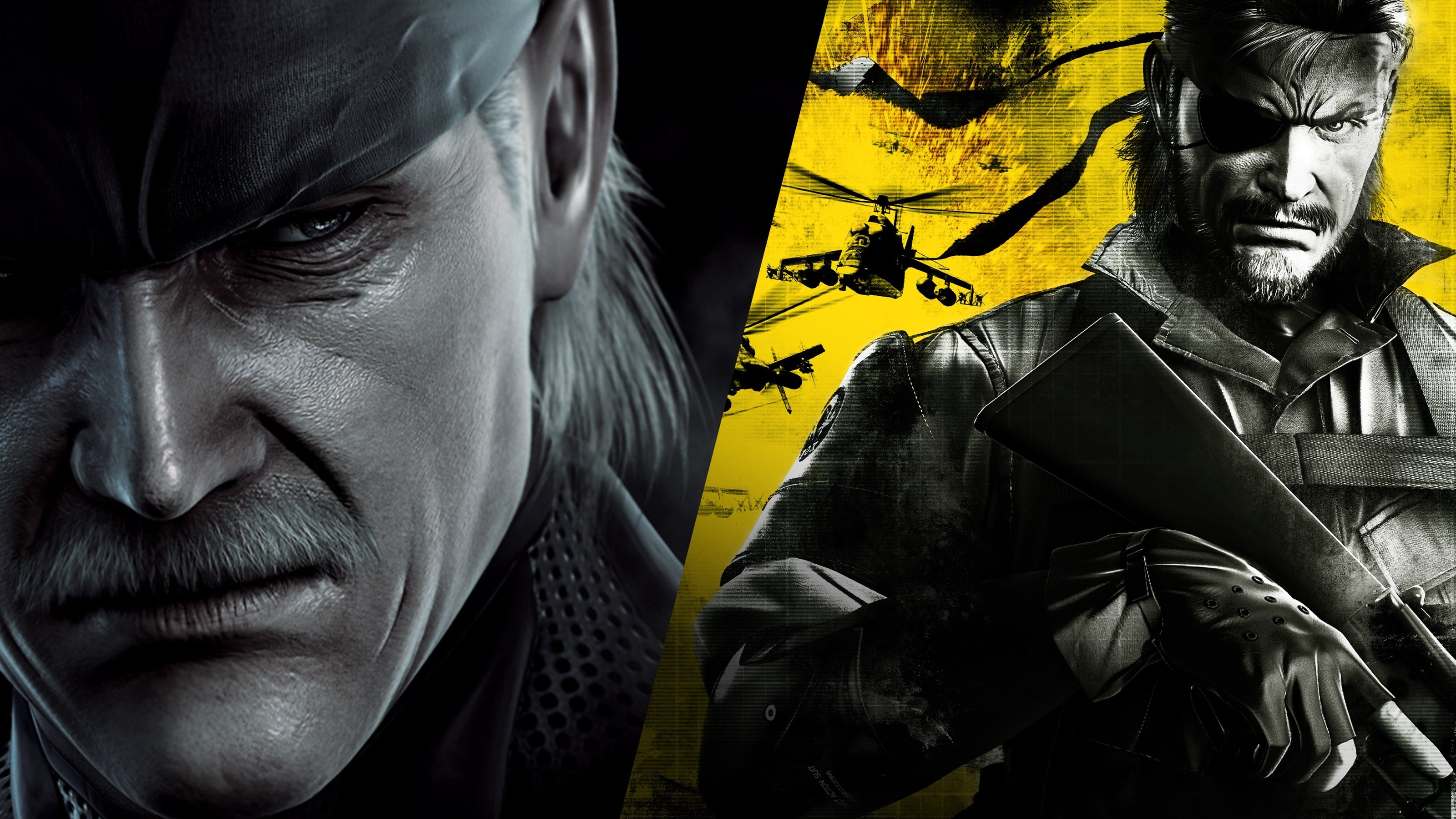 METAL GEAR SOLID: MASTER COLLECTION Vol.2 by PlayStation