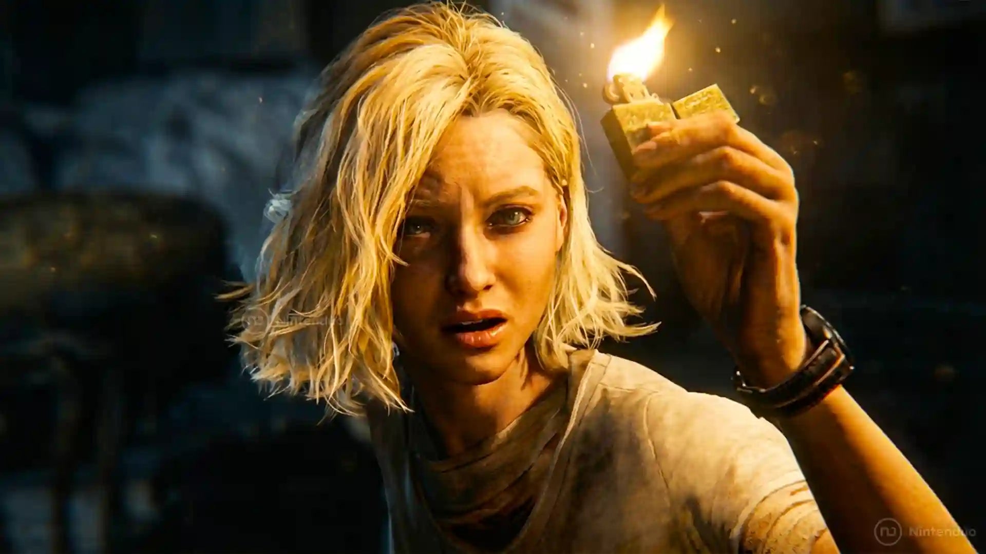 Resident Evil Requiem by PlayStation