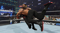 WWE 2K25 by PlayStation