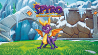 Lote Triple Juego de Crash™ + Spyro™ by PlayStation