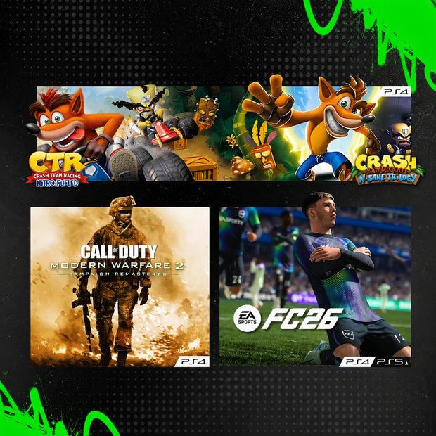 Pack Que Nivel by CANGEL GAMES