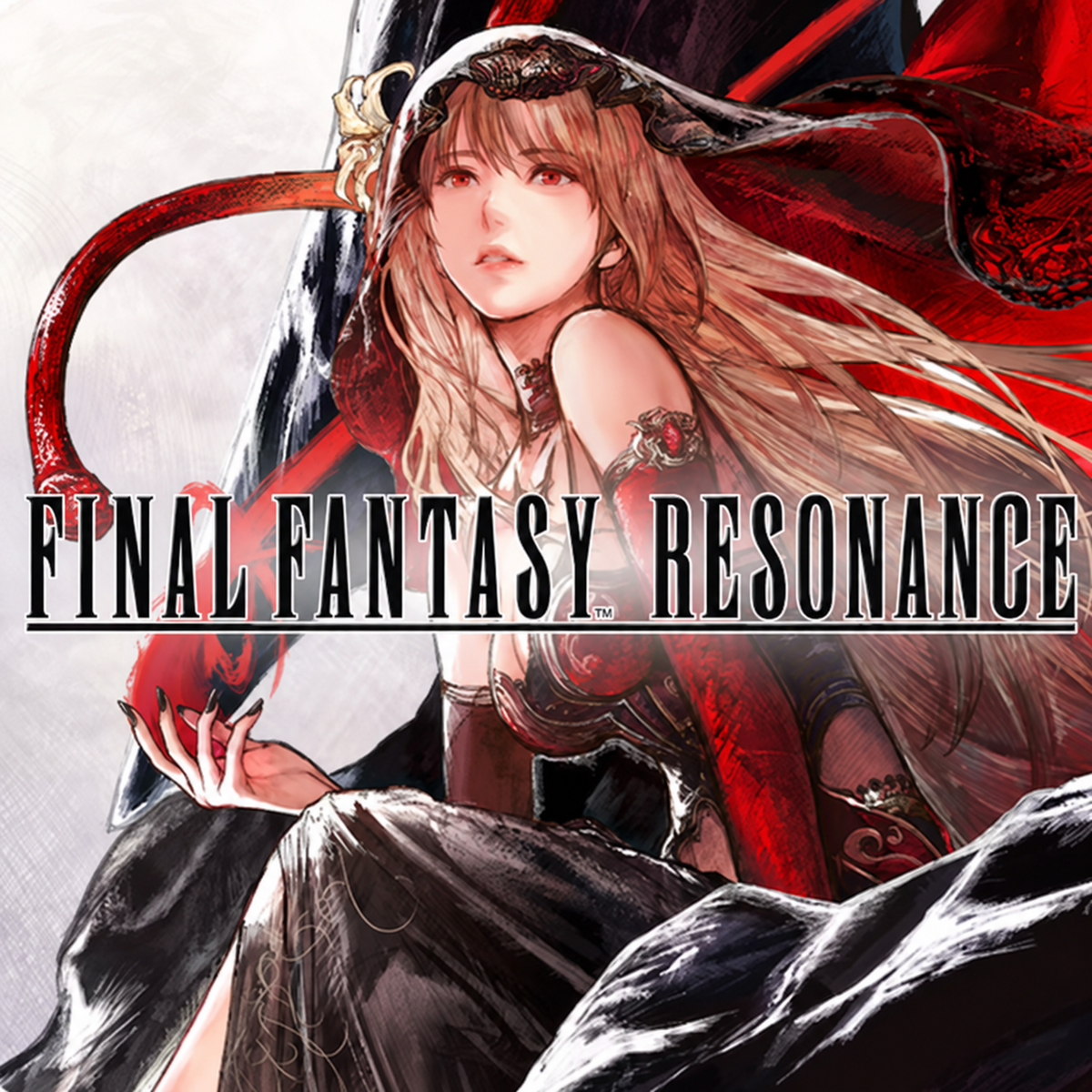 FINAL FANTASY RESONANCE by PlayStation