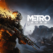 METRO 2039 by PlayStation