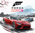 Forza Horizon 6 by PlayStation