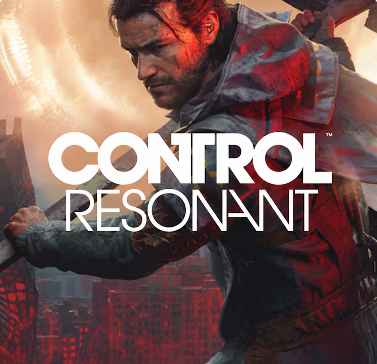 CONTROL Resonant by PlayStation
