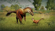 Jurassic World Evolution 3 by PlayStation