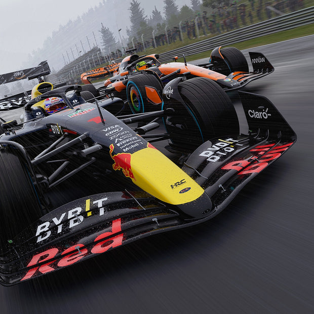 F1® 25 by PlayStation