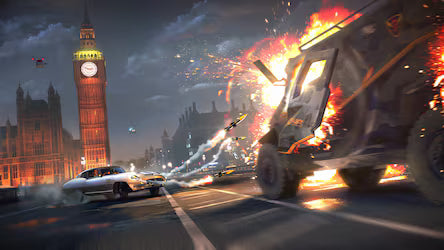 Watch Dogs®: Legion