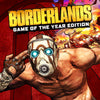 Borderlands: Game of the Year Edition by PlayStation
