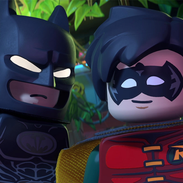 LEGO® Batman™: El Legado del Caballero de la Noche by PlayStation