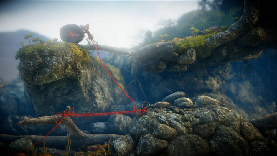 Paquete Yarny de Unravel by PlayStation
