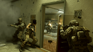 Call Of Duty Moder Warfare II by PlayStation