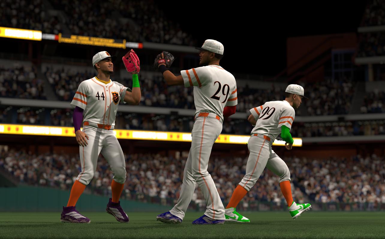 MLB® The Show™ 26 by PlayStation