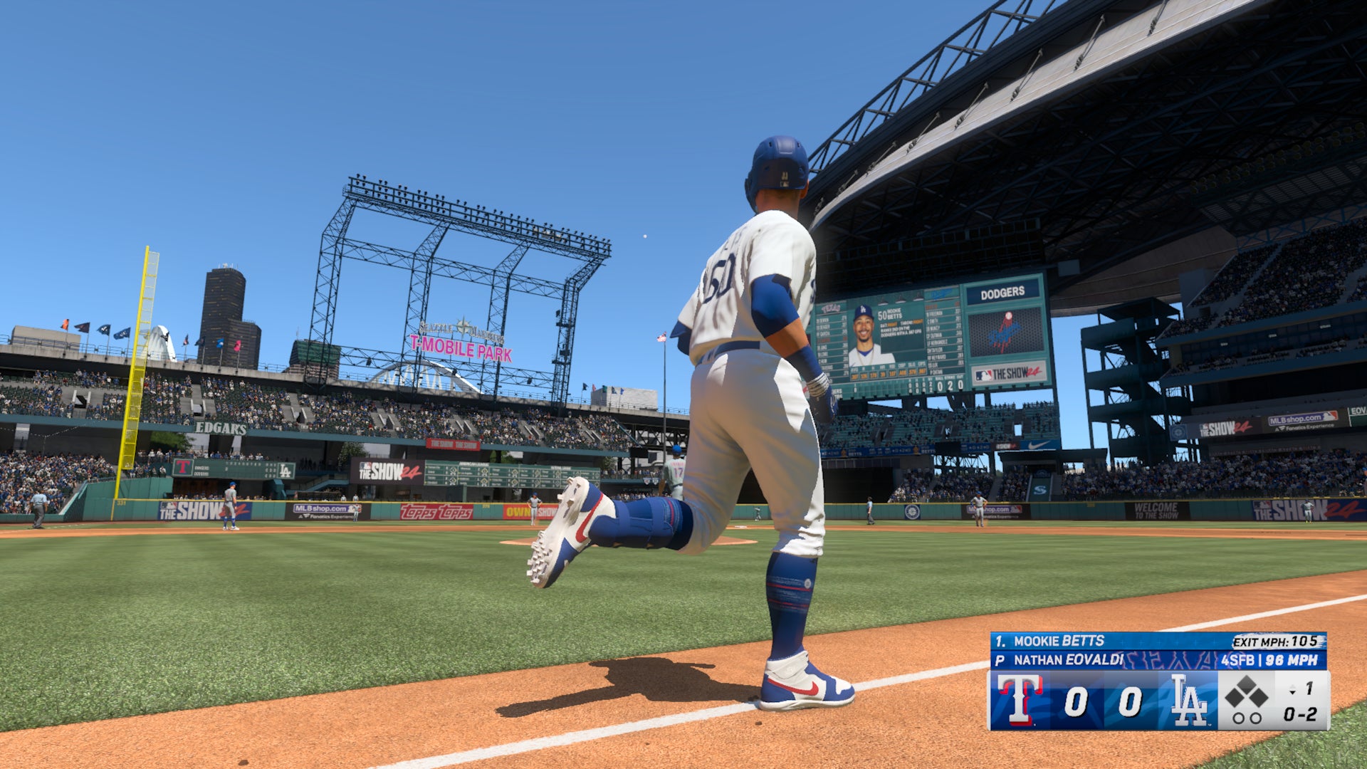 MLB® The Show™ 24 by PlayStation
