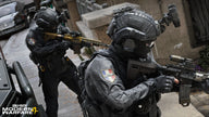 Call of Duty: Modern Warfare 4 by PlayStation