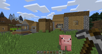 Minecraft by PlayStation
