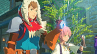 Monster Hunter Stories 3: Twisted Reflection by PlayStation
