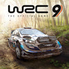 WRC 9 FIA World Rally Championship PS4 & PS5 by PlayStation