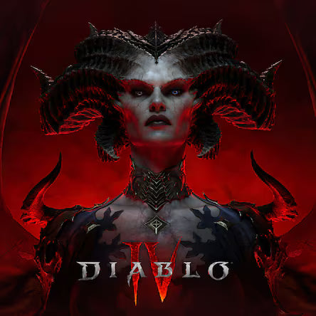 Diablo® IV by PlayStation