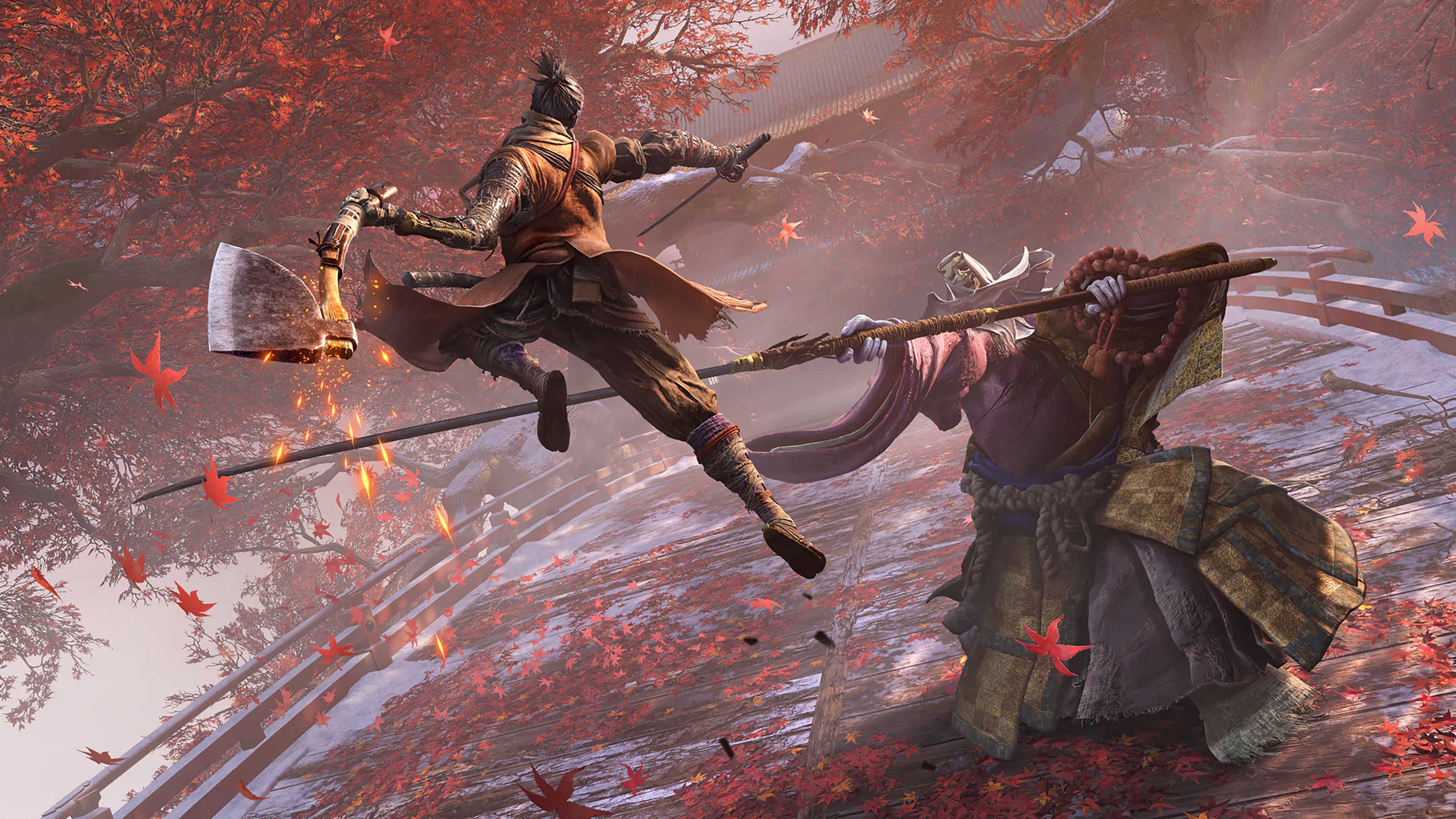 Sekiro™: Shadows Die Twice - Edición Juego del Año by PlayStation