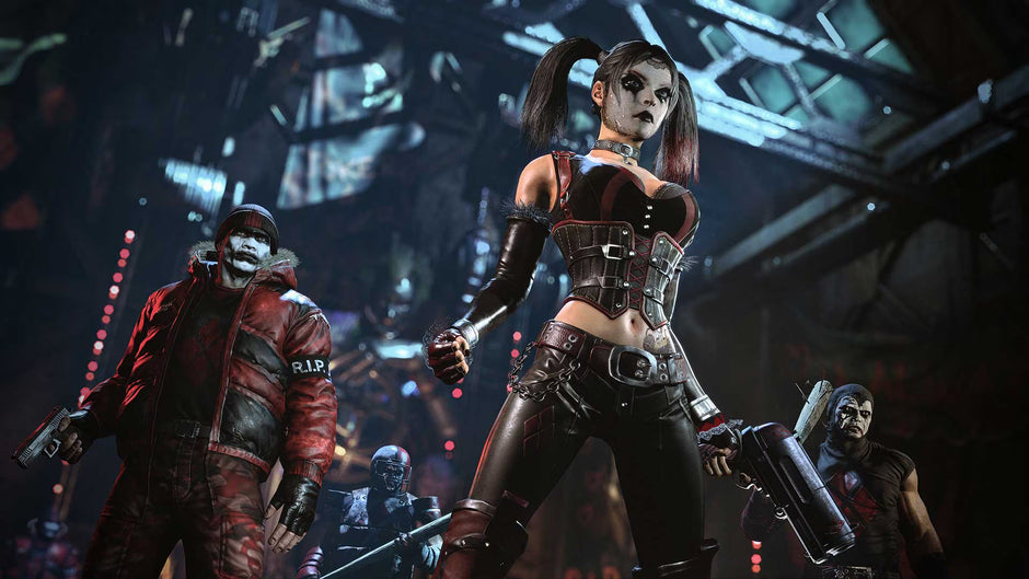 Batman: Arkham Collection by PlayStation