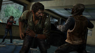 The Last Of Us™ Remastered by PlayStation