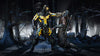 Mortal Kombat X by PlayStation