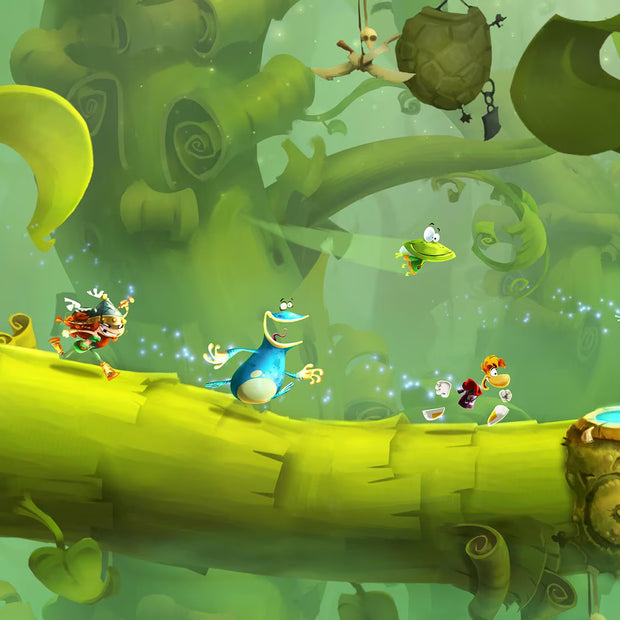 Rayman® Legends by PlayStation