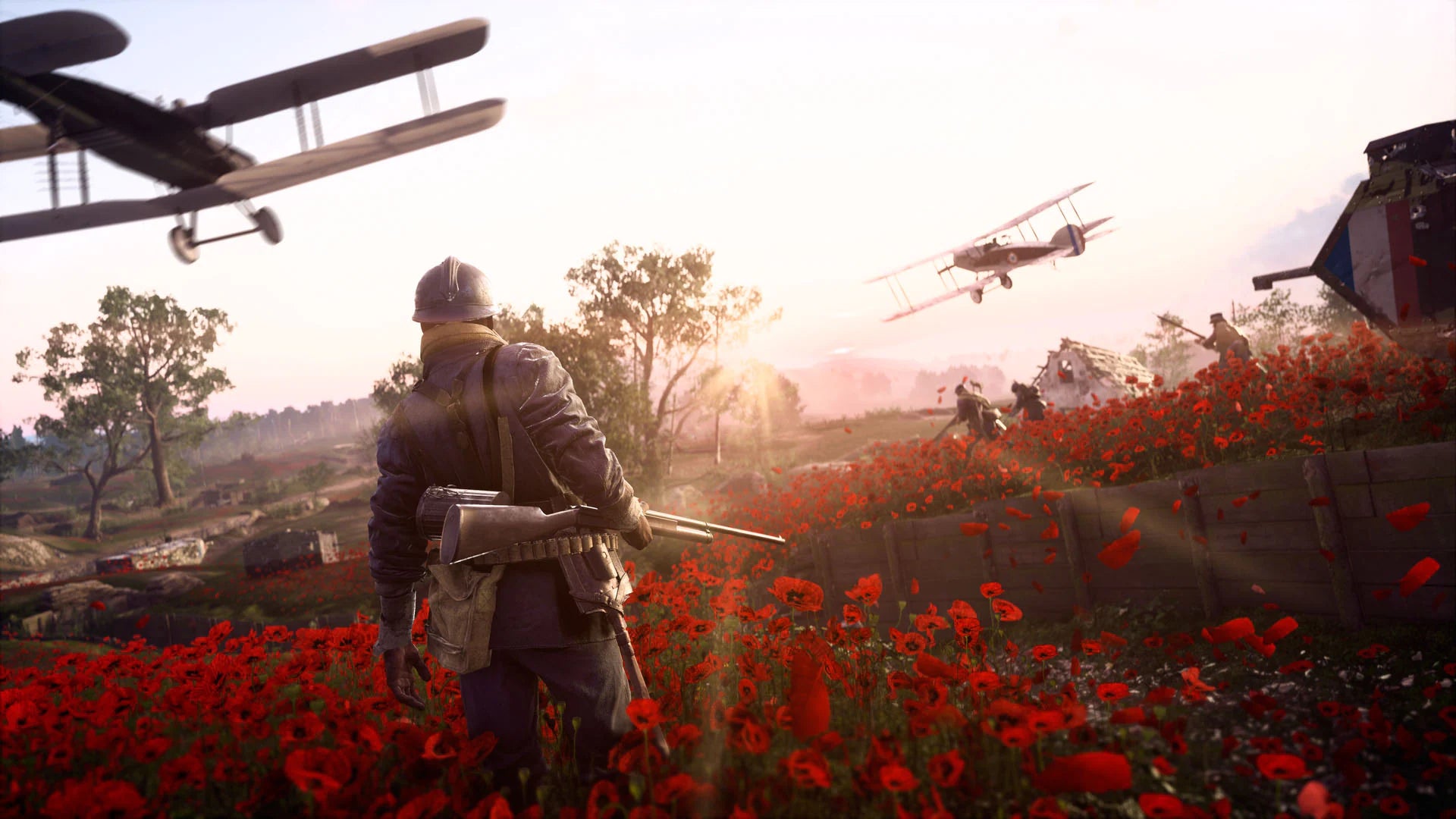 Battlefield™ 1 by PlayStation