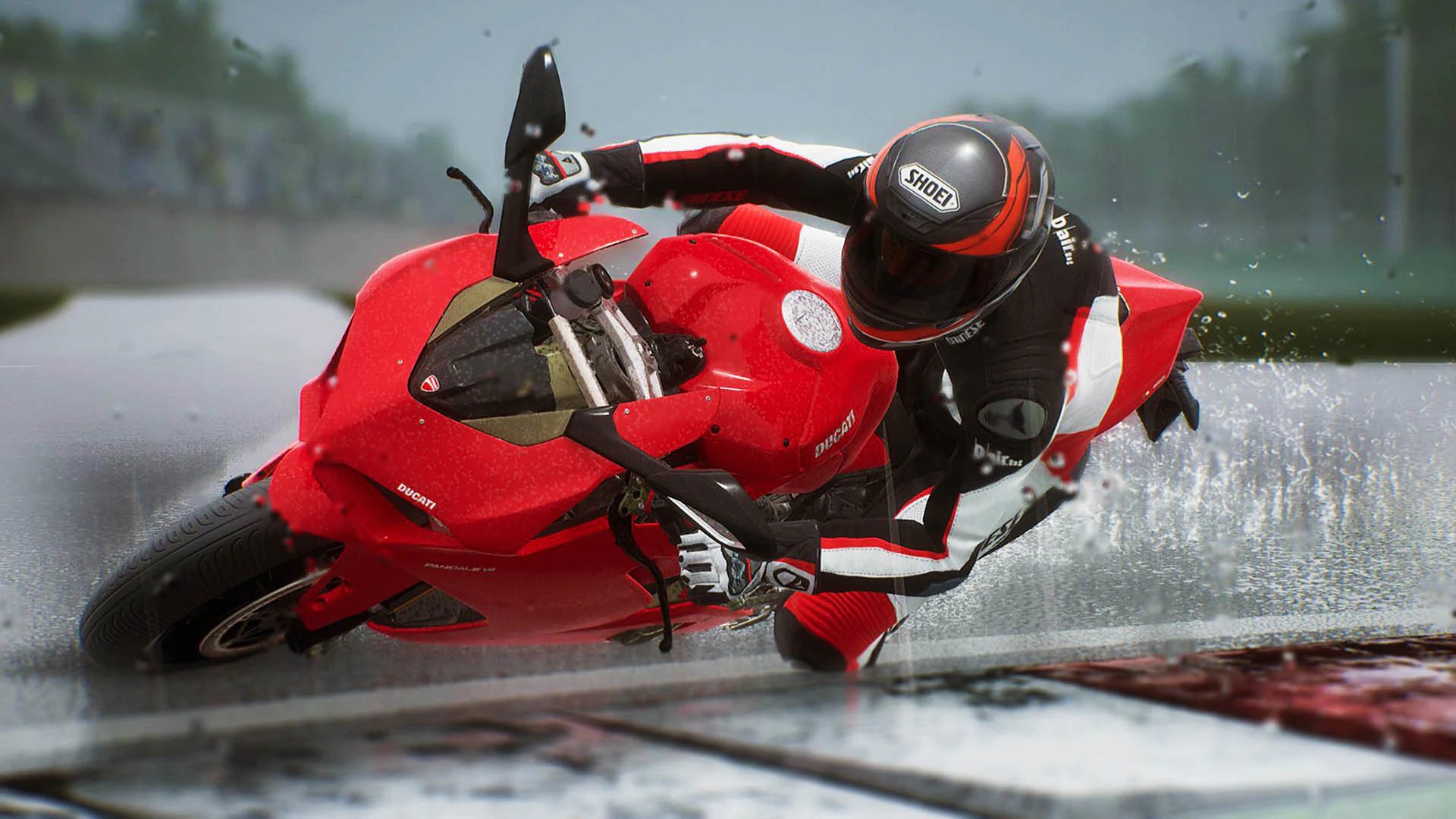 RIDE 3 by PlayStation