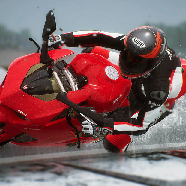RIDE 3 by PlayStation