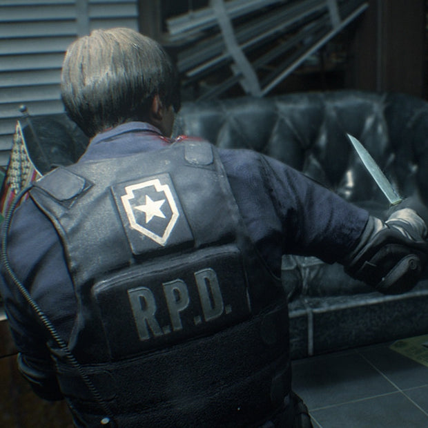 Resident Evil: RACCOON CITY EDITION by PlayStation