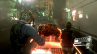 Resident Evil 6 by PlayStation