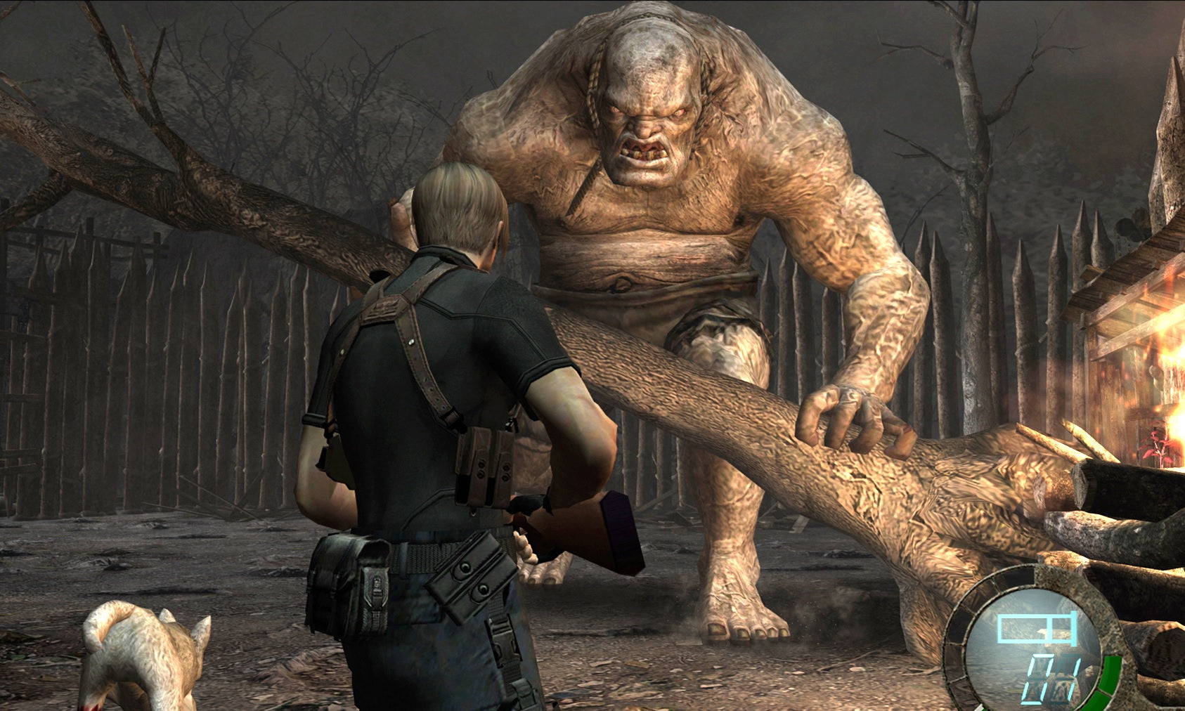 Pack Triple de Resident Evil by PlayStation