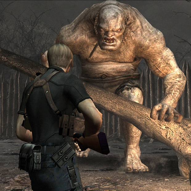 Pack Triple de Resident Evil by PlayStation