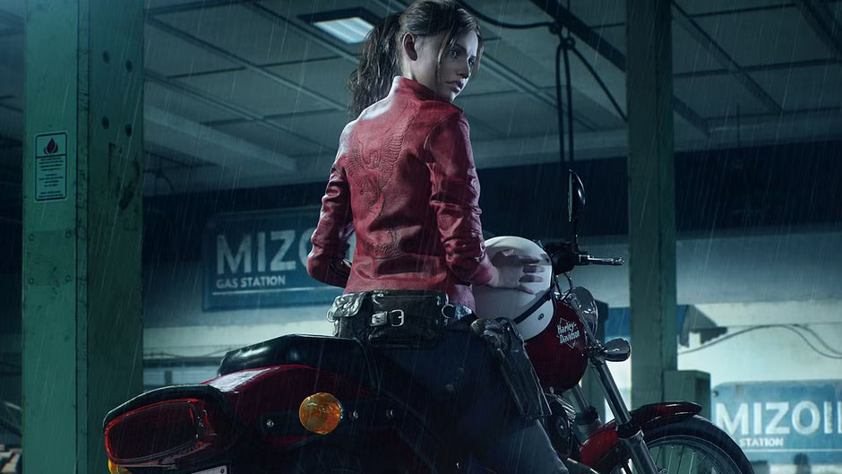 Resident Evil: RACCOON CITY EDITION by PlayStation
