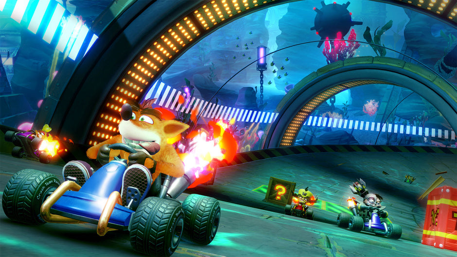 Lote Triple Juego de Crash™ + Spyro™ by PlayStation