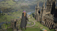 Hogwarts Legacy by PlayStation