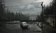 SILENT HILL 2 by PlayStation